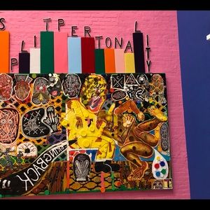 Meet your Posher, Neve